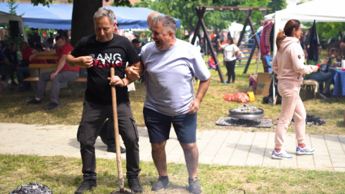 U TOKU JE PRIJAVA ZA „SAČ FEST“ U NOVOJ GAJDOBRI: Čuvena gurmanska manifestacija zakazana je za 17. maj