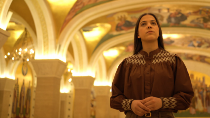 VASKRŠNJA REPORTAŽA SA PAVLINOM RADOVANOVIĆ: Priča o veri i tradiciji