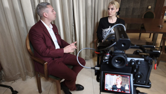 KAKO SAČUVATI ZDRAVLJE KOŽE I IZBEĆI ZAMKE NADRILEKARSTVA? Saznajte u novoj epizodi serijala "Zdrava nacija"