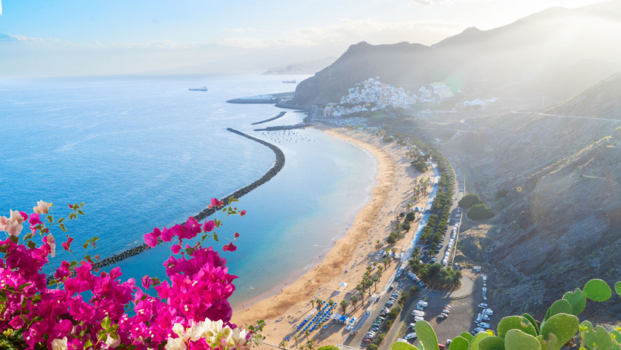 VELIKO INTERESOVANJE PUTNIKA: Er Srbija već od 15. septembra leti do ostrva Tenerife