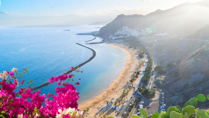 VELIKO INTERESOVANJE PUTNIKA: Er Srbija već od 15. septembra leti do ostrva Tenerife