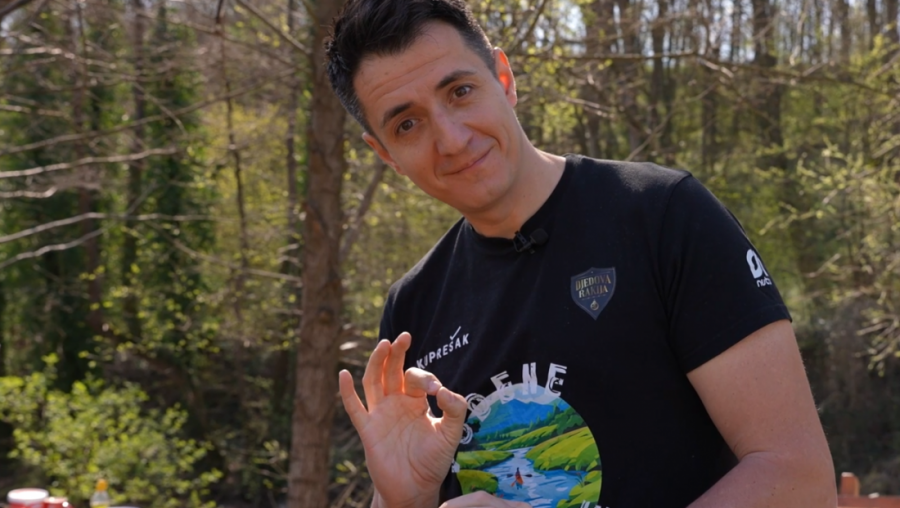 PRIRODNA BOGATSTVA MAJEVICE I LOPARA u novoj epizodi serijala "Vodene staze"