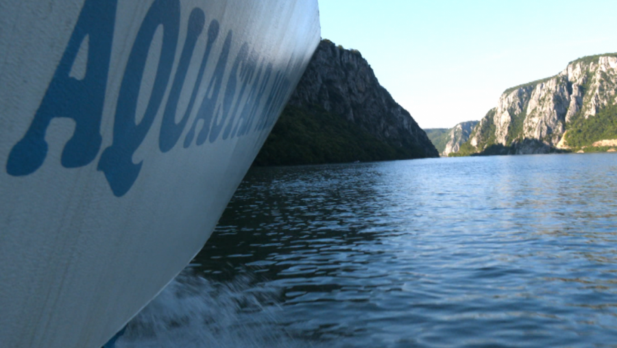 TRODNEVNO KRSTARENJE: Dunavom kroz istoriju, od maja do oktobra