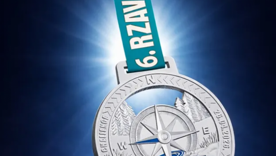 RZAV CHALLENGE: Trka sa preprekama 25. i 26. aprila na Plaži žuta stena kod Arilja