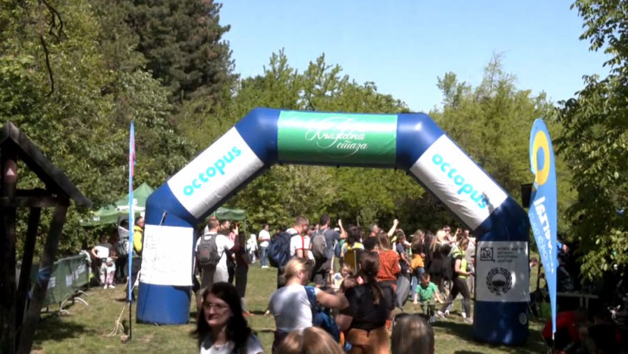 49. FRUŠKOGORSKI MARATON: Stare staze, novi ciljevi 25. i 26. aprila