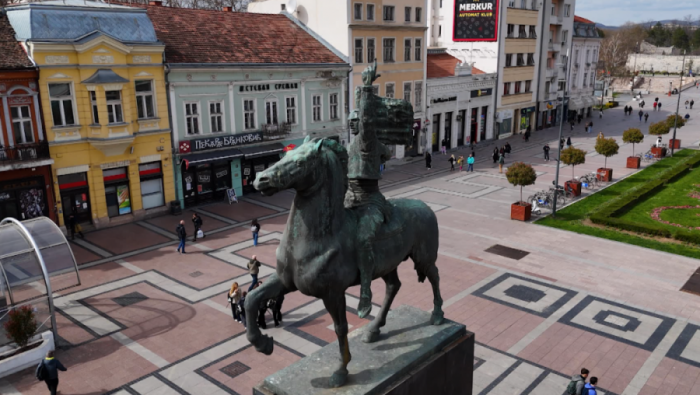 NIŠKI JUŽNJAČKI ŠARM u novoj epizodi serijala "Srcem kroz Srbiju"