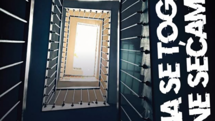 IZLOŽBA "JA SE TOGA NE SEĆAM" JOVANA MARKOVIĆA od 25. aprila u Kulturnom centru Dorćol