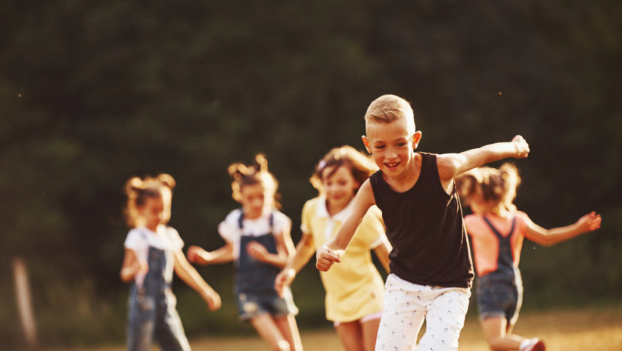 SVE JE SPREMNO ZA DEČJI MARATON: 150 mališana trkaće se u subotu u Zoološkom vrtu