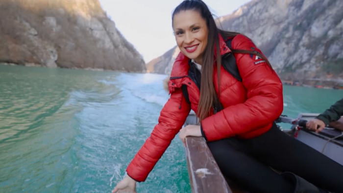 ZAŠTIĆENI SVET TARE: Od prašume stare 10.000 godina, do sportskog ribolova - u subotu u 14.00 na Balkan Tripu