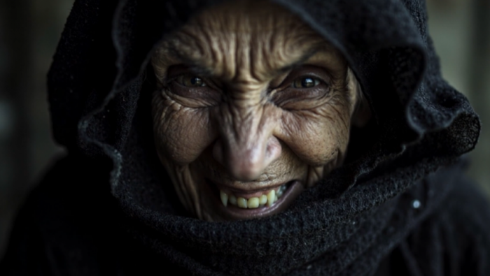 LEGENDA O VEŠTICI IZ VRANJA u novoj epizodi serijala "Zaboravljene priče Srbije"