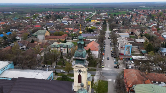 ODŽACI - BOGATSTVO RAVNICE u novoj epizodi serijala "Srcem kroz Srbiju"