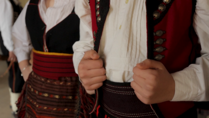 MEĐUNARODNI STUDENTSKI FESTIVAL FOLKLORA u Nišu od 16. do 20. jula
