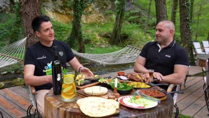 VODENE STAZE U KUČEVU: Ispiranje zlata, istraživanje pećina, vrhunska hrana...