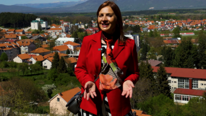 NEVESINJE - MESTO GDE SE SUSREĆU PLANINSKI MIR I HERCEGOVAČKA SUROVOST u novoj epizodi serijala "Vazdušne banje"