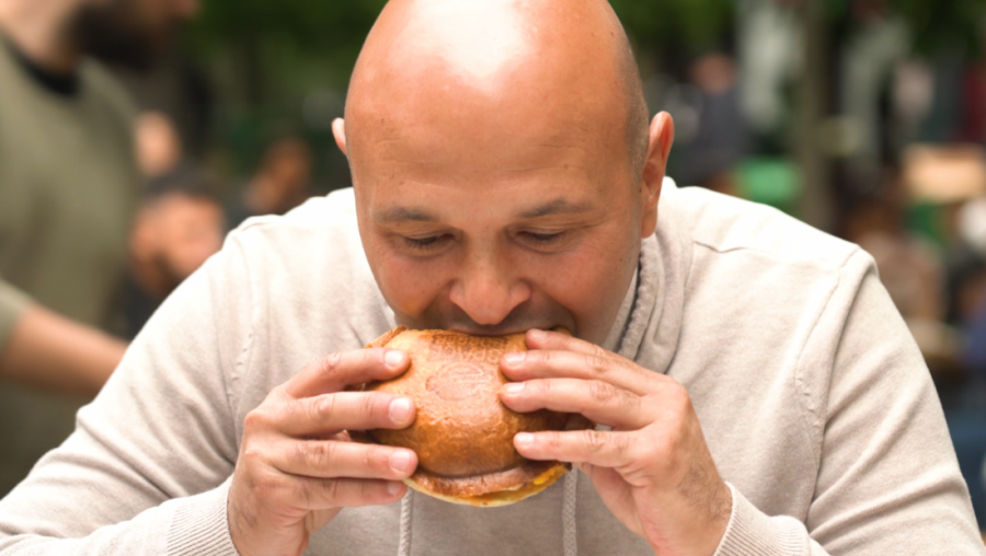 BEOGRADSKI BURGER FESTIVAL od 14. do 25. maja na Kalemegdanu