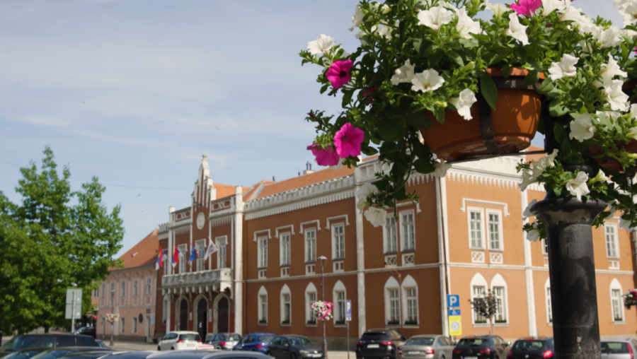 VRŠAČKO KULTURNO LETO od 17. jula do 31. avgusta