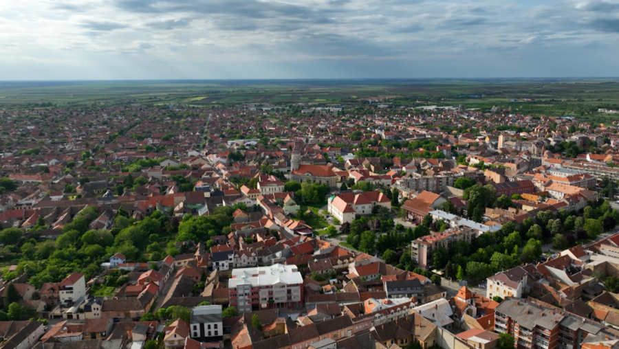 SREDNJOVEKOVNI VITEŠKI FESTIVAL 30. i 31. maja u Vršcu