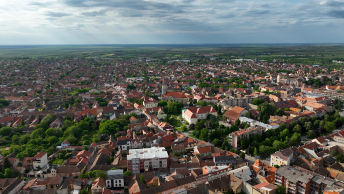 SREDNJOVEKOVNI VITEŠKI FESTIVAL 30. i 31. maja u Vršcu