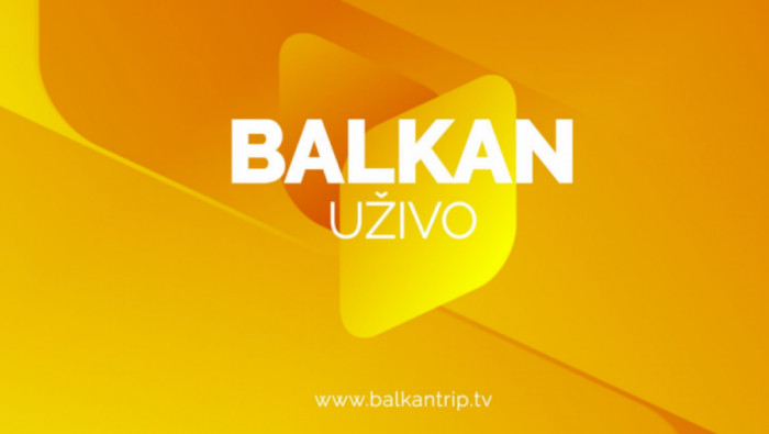 BALKAN UŽIVO sa Festivala duvan čvaraka, u nedelju u podne