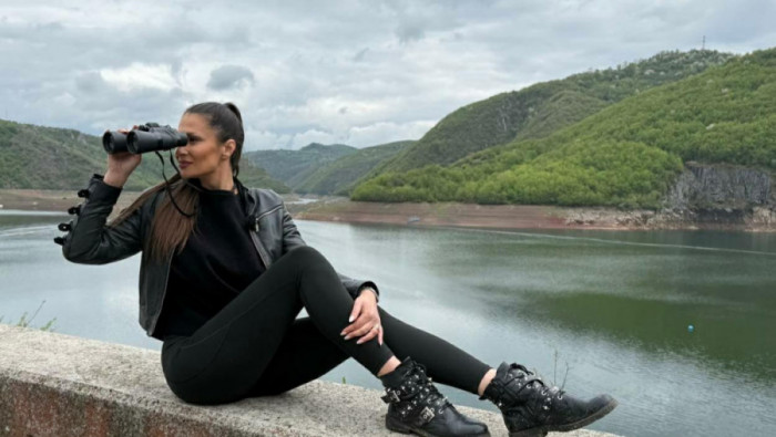 SPECIJALNI REZERVAT PRIRODE UVAC u novoj epizodi serijala "Zaštićeni svet"