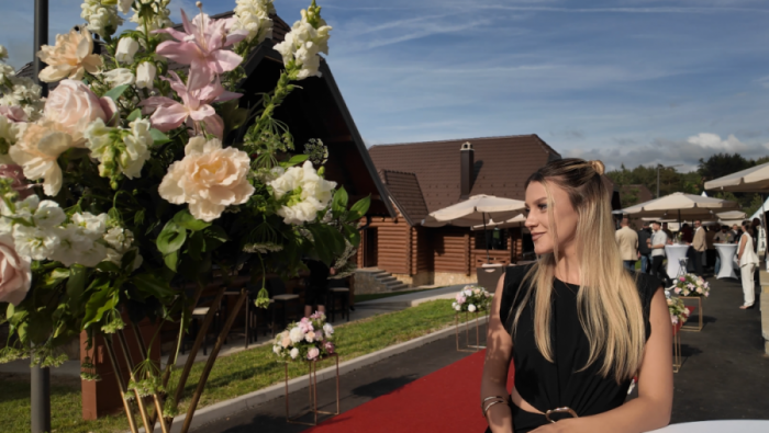 ZLATIBOR BOGATIJI ZA NOVO TURISTIČKO NASELJE – otvoren Village Šain