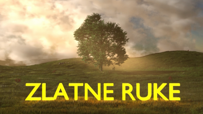 ZANATI ISTOČNE SRBIJE u serijalu "Zlatne ruke"