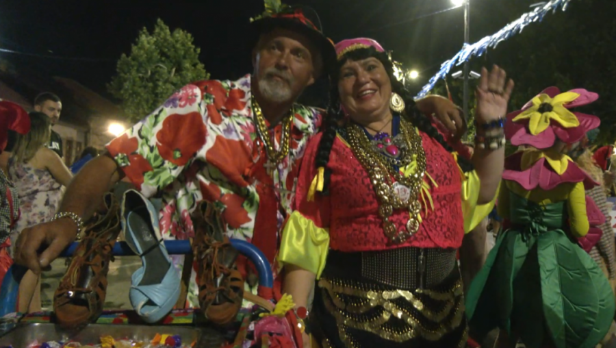 20. KARNEVAL U LESKOVCU od 8. do 11. jula