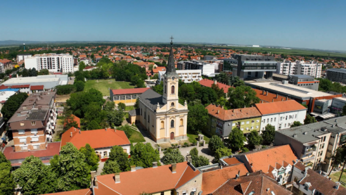 INĐIJA - GDE PROŠLOST POSTAJE AVANTURA u serijalu "Srcem kroz Srbiju"