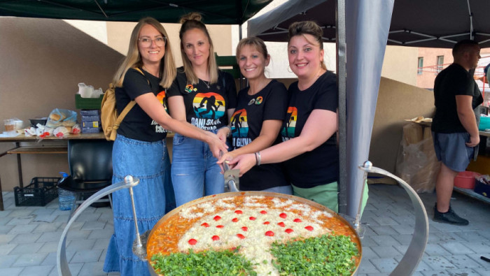 DANI GLJIVA U ĆIĆEVCU 11. JULA – spoj prirode, gastronomije i edukacije