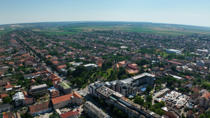 ŠID NASLIKAN PRIRODOM u serijalu "Srcem kroz Srbiju"