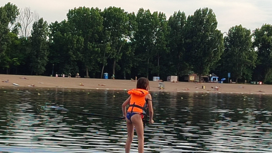 NOSITE SUP DASKU U GRČKU? Ako je vozite bez prsluka za spasavanje to može da vas košta i više stotina evra