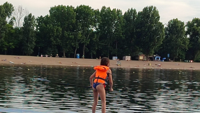 NOSITE SUP DASKU U GRČKU? Ako je vozite bez prsluka za spasavanje to može da vas košta i više stotina evra