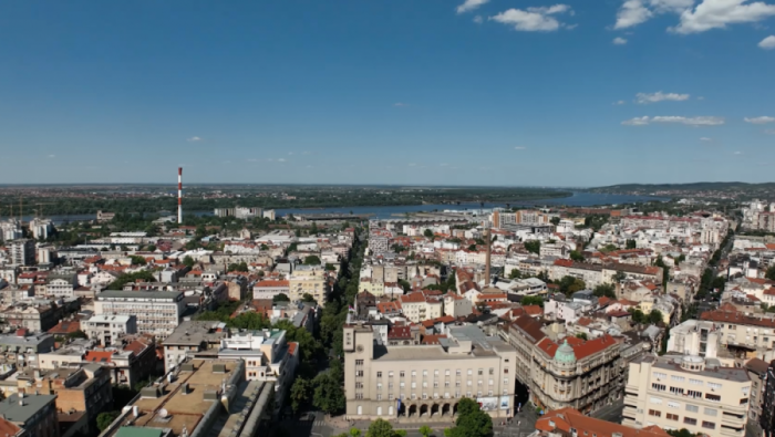 STARI GRAD - ISTORIJSKO SRCE BEOGRADA u novoj epizodi serijala "Srcem kroz Srbiju"