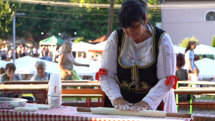 BELA PALANKA SE PRIPREMA ZA DANE BANICE I SAJAM STARIH I UMETNIČKIH ZANATA: Ovog leta očekuje se rekordan broj gostiju