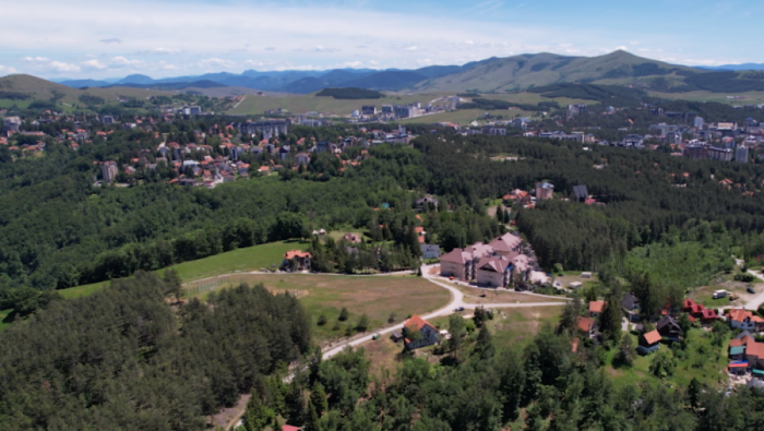 "LEPŠE OD PARIZA" predstavlja zlatiborski "Čarobni breg"