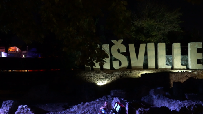NIŠVIL DŽEZ FESTIVAL od 13. do 16. avgusta