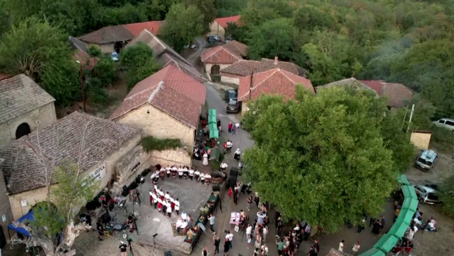 KRAJINSKA BERBA – MANIFESTACIJA VINA I TRADICIJE u subotu, 5. septembra