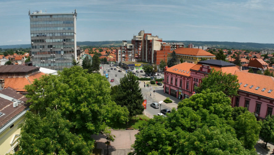 SRCEM KROZ SRBIJU: Zaječar, carski grad dobrog zvuka