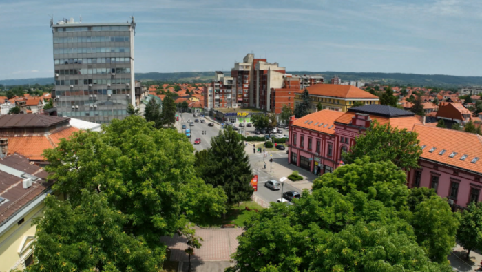 SRCEM KROZ SRBIJU: Zaječar, carski grad dobrog zvuka