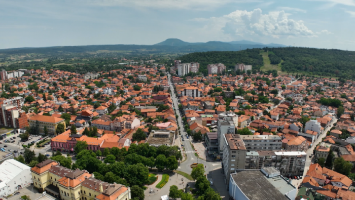 ZAJEČAR - ISTOK KOJI INSPIRIŠE u novoj epizodi serijala "Srcem kroz Srbiju"