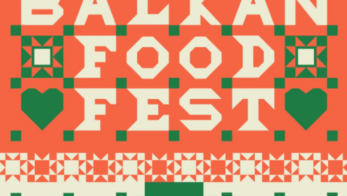 BALKAN FOOD FEST -  od 10. do 20. septembra na Kalemegdanu