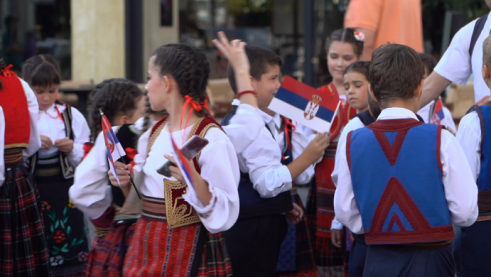 MANIFESTACIJA "DAN TRADICIJE" u utorak, 15. septembra u centru Beograda i Bloku 44