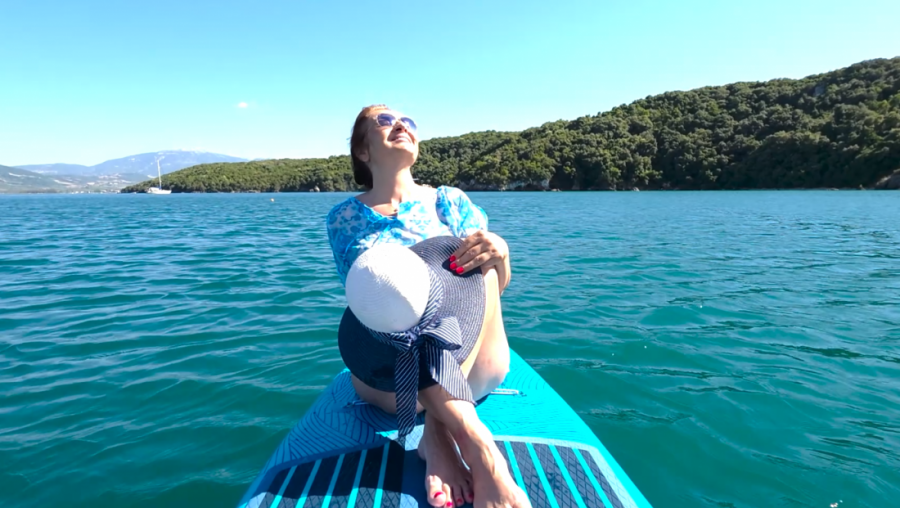 POVRATAK U PREVEZU: AHERON I LEFKADA u serijalu "Vazdušne banje"