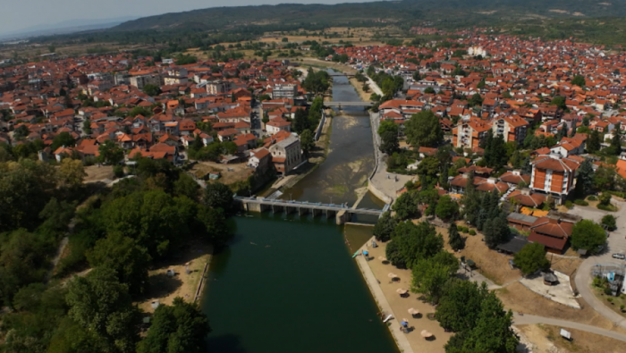 VLASOTINCE, JUG SA DUŠOM u serijalu "Srcem kroz Srbiju"