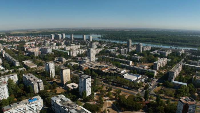 NOVI BEOGRAD: Jedna obala, bezbroj prilika u serijalu "Srcem kroz Srbiju"