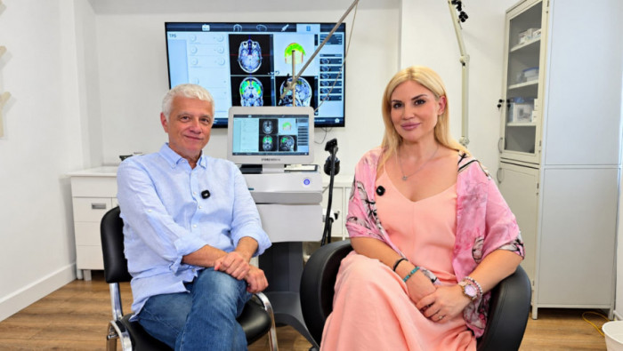KADA JE ZABORAVNOST BEZAZLENA, A KADA MOŽE BITI PRVI ZNAK OZBILJNOG NEUROLOŠKOG OBOLJENJA? Saznajte u "Zdravoj naciji"