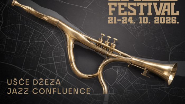 42. BEOGRADSKI DŽEZ FESTIVAL od 21. do 24. oktobra u Domu omladine Beograda