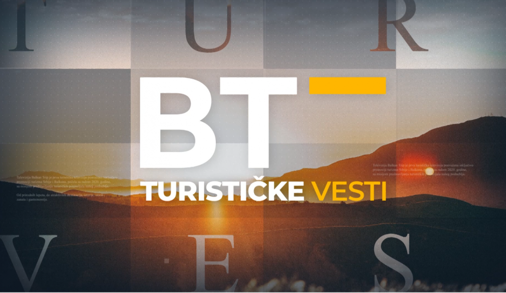 Turističke vesti