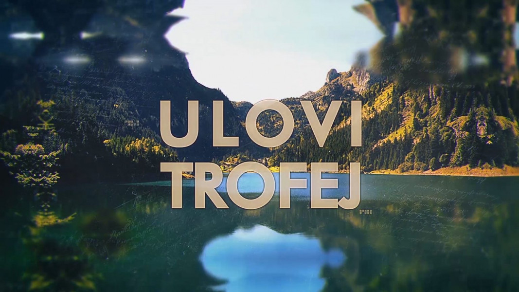 Ulovi trofej