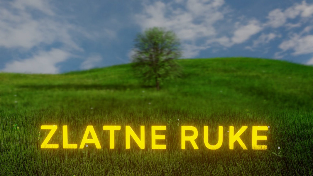 Zlatne ruke